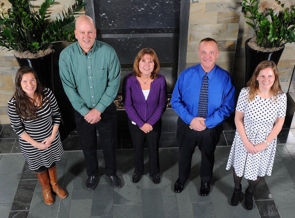 James River Insurance Company Happy Holidays!